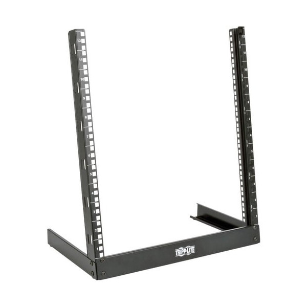 Eaton SmartRack 12U Desktop 2-Post Open-Frame Rack