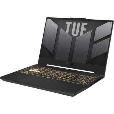 TUF Gaming F17 FX707 FX707ZC4-TS51-CB 17.3" Rugged Gaming Notebook -FX707ZC4-TS51-CB