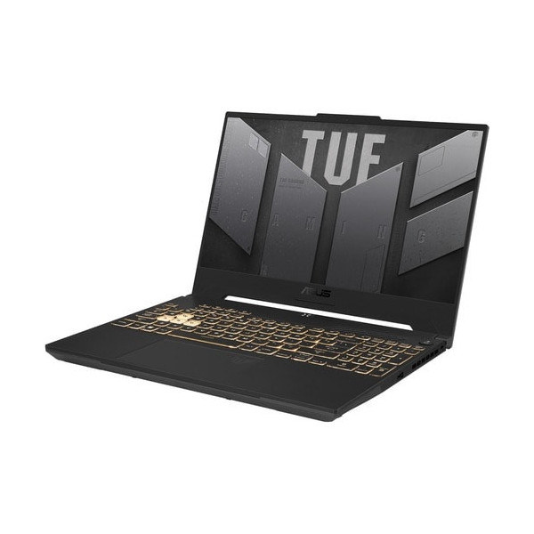 TUF Gaming F17 FX707 FX707ZC4-TS51-CB 17.3" Rugged Gaming Notebook