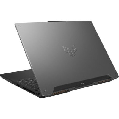 TUF Gaming F17 FX707 FX707ZC4-TS51-CB 17.3" Rugged Gaming Notebook -FX707ZC4-TS51-CB