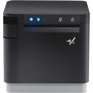 Star Micronics mCP30 - Ethernet (LAN), USB, CloudPRNT - 3" Receipt Printer - 39654110