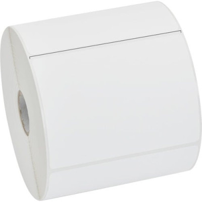 Zebra Label Paper 4x3in Direct Thermal Zebra -10015344