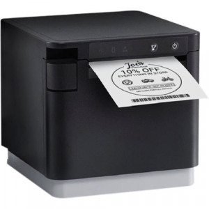 Star Micronics mCP30 - Ethernet (LAN), USB, CloudPRNT - 3" Receipt Printer - 39654110
