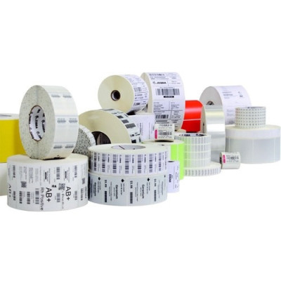 Zebra 8000D Medical Label  -10015772