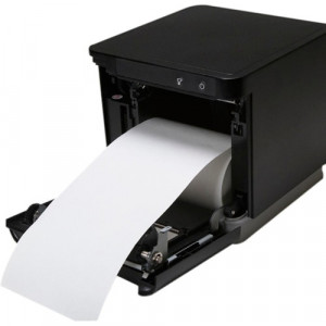Star Micronics mCP30 - Ethernet (LAN), USB, CloudPRNT - 3" Receipt Printer - 39654110