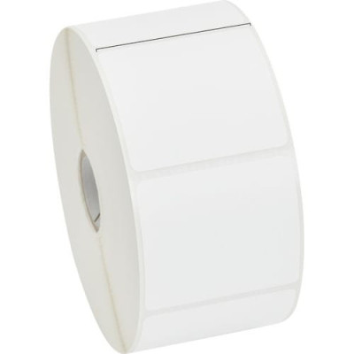 Zebra Label Paper 2.25x2in Direct Thermal Zebra -10015342