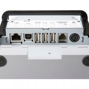 Star Micronics mCP30 - Ethernet (LAN), USB, CloudPRNT - 3" Receipt Printer - 39654110