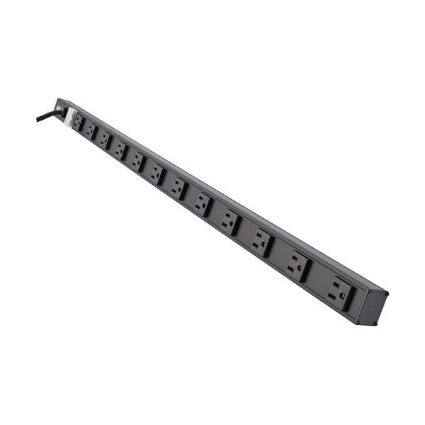 Eaton 12-Outlet Vertical Power Strip