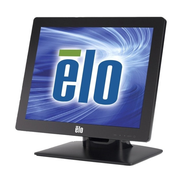 Elo 1517L 15" Class LCD Touchscreen Monitor