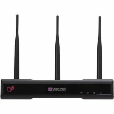 Check Point 1530 Network Security/Firewall Appliance -CPAP-SG1530W-US-SNBT-SS-PREMPRO-3Y