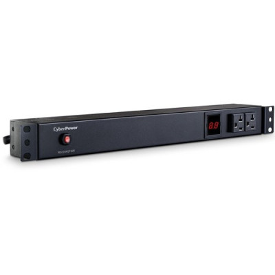 15FT 120V 2F-10R OUT 5-20P