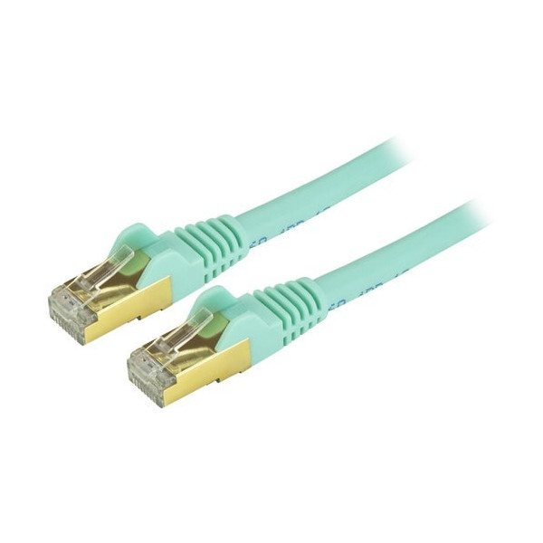 15ft CAT6a Ethernet Cable