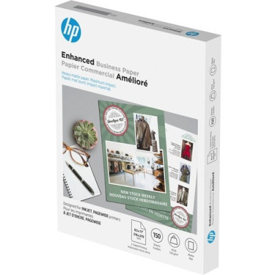 HP Enhanced Multipurpose Paper -9ZE20A