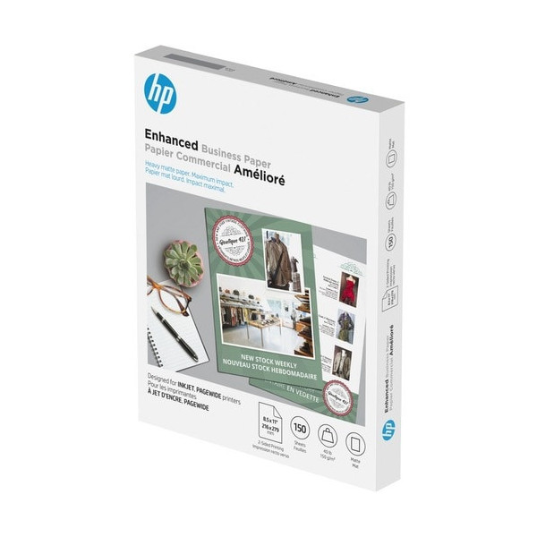 HP Enhanced Multipurpose Paper