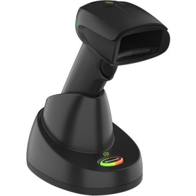 Honeywell Xenon Extreme Performance (XP) 1952g Cordless Area-Imaging Scanner -1952GSR-2USB5BFEZN