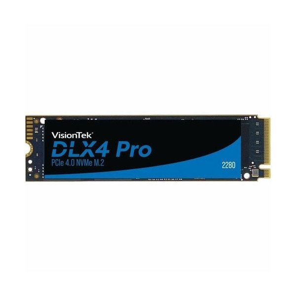 VisionTek DLX4 Pro 1 TB Solid State Drive