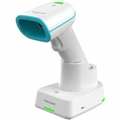 Honeywell Xenon Ultra 1962h Barcode Scanner Kit -1962HHD-5USB-WCBF