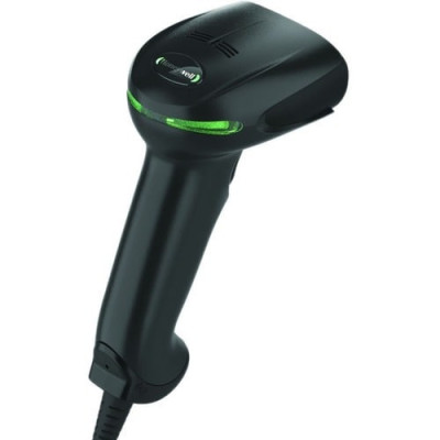 Honeywell Xenon Extreme Performance (XP) 1952g Cordless Area-Imaging Scanner --1952GHD-2USB-5-N