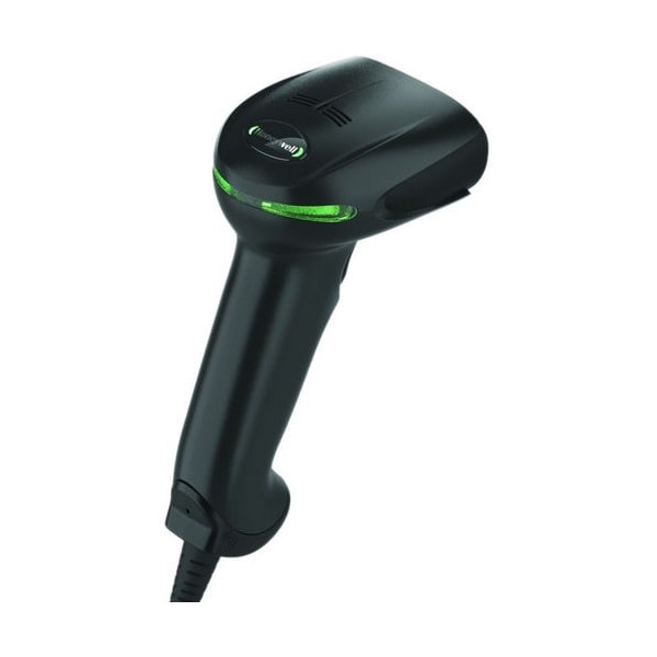 Honeywell Xenon Extreme Performance (XP) 1952g Cordless Area-Imaging Scanner