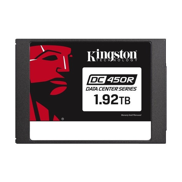 Kingston DC450R 1.92 TB Solid State Drive