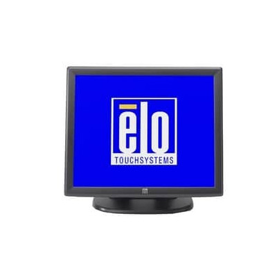 Elo 1000 Series 1915L Touch Screen Monitor -E266835