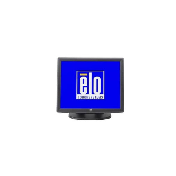Elo 1000 Series 1915L Touch Screen Monitor