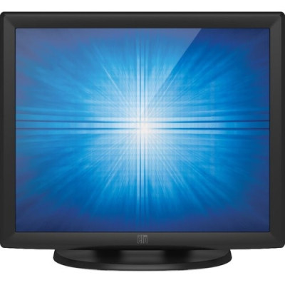 Elo 1915L 19" Class LCD Touchscreen Monitor -E607608