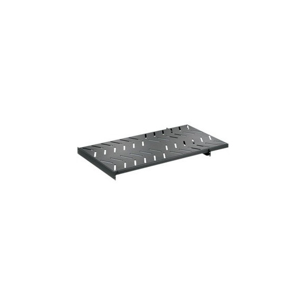 Panduit 1RU 19" x 30" Deep Mmount 4-post Rrack Shelf