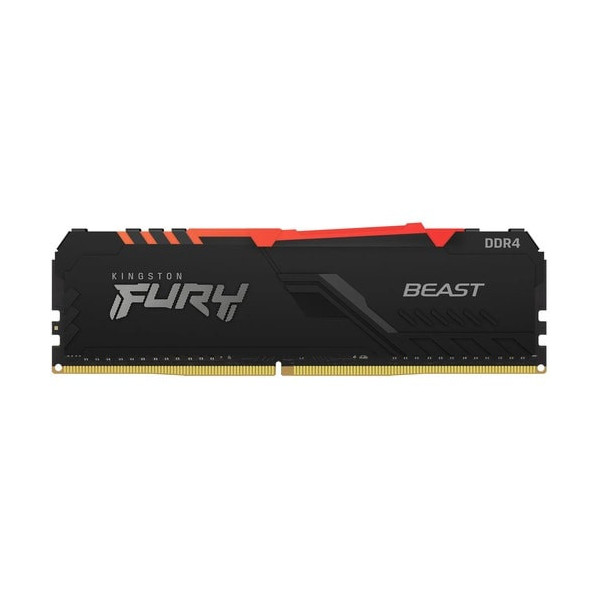 Kingston FURY Beast 16GB DDR4 SDRAM Memory Module