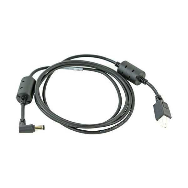 Zebra Standard Power Cord