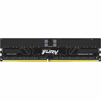 Kingston FURY Renegade Pro 128GB (4 x 32GB) DDR5 SDRAM Memory Kit -KF564R32RBK4-128