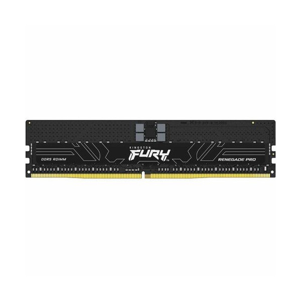 Kingston FURY Renegade Pro 128GB (4 x 32GB) DDR5 SDRAM Memory Kit