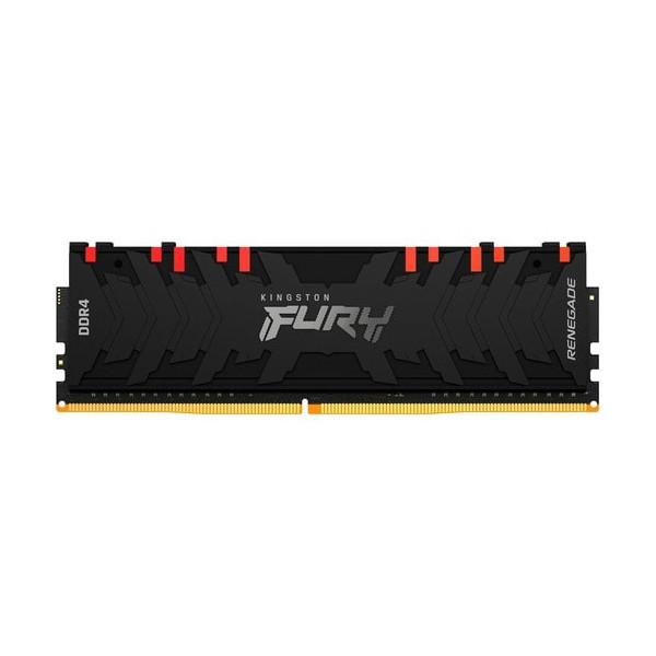 Kingston FURY Renegade 128GB (4 x 32GB) DDR4 SDRAM Memory Kit