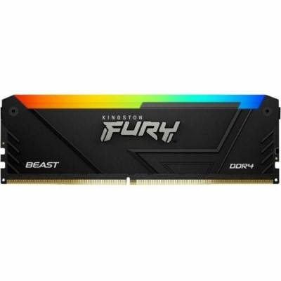 Kingston FURY Beast 128GB (4 x 32GB) DDR4 SDRAM Memory Kit -KF426C16BB2AK4/128