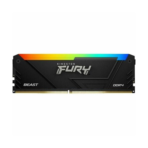 Kingston FURY Beast 128GB (4 x 32GB) DDR4 SDRAM Memory Kit