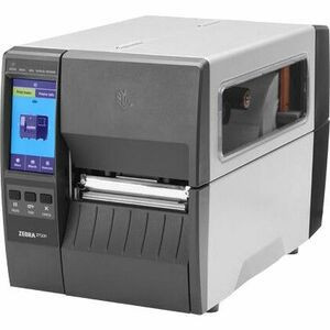 Zebra ZT231 Manufacturing, Transportation & Logistic, Healthcare, Retail Direct Thermal Printer - ZT23142-D01000FZ