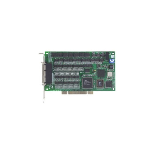 Advantech 128-ch Isolated DO Universal PCI Card
