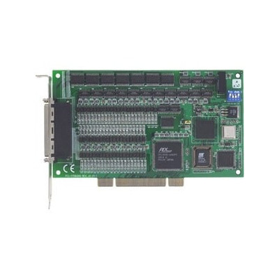 Advantech 128-ch Isolated DI Universal PCI Card -PCI-1758UDI-BE