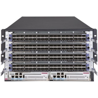 HPE FlexFabric 12904E Switch Chassis -JH262A