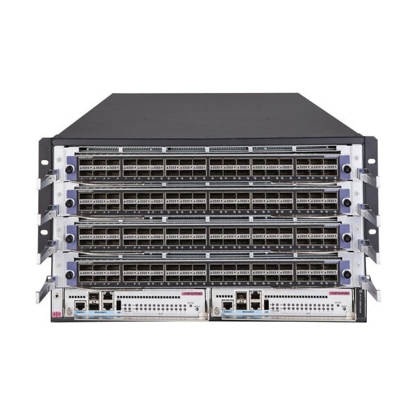 HPE FlexFabric 12904E Switch Chassis