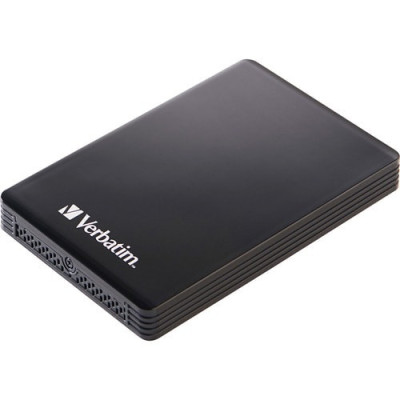 Verbatim 128GB Vx460 External SSD, USB 3.1 Gen 1 -70381