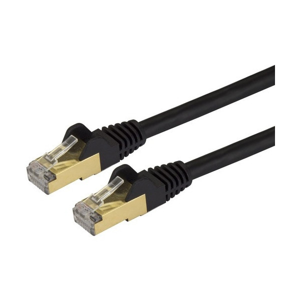 12ft CAT6a Ethernet Cable