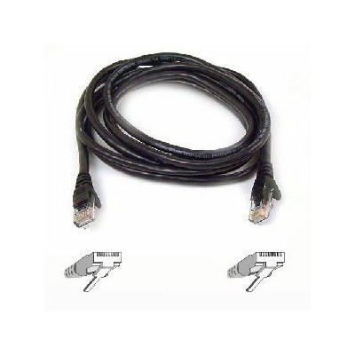 Belkin Cat6 Cable -A3L980-01-BLU-S