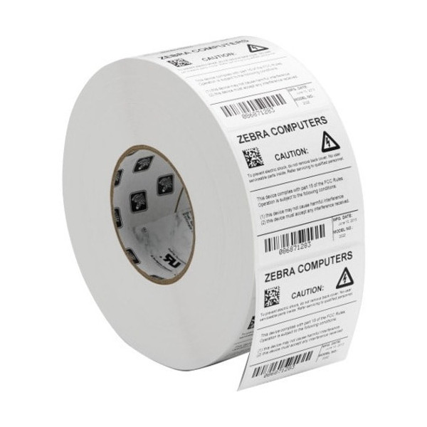Zebra Z-Ultimate 4000T Multipurpose Label