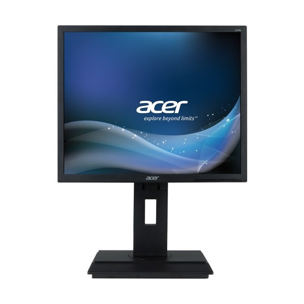 Acer B196L 19" LED LCD Monitor