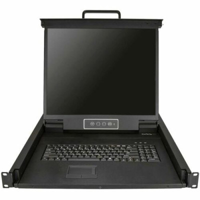 Rackmount KVM Console - 1U 19" LCD Monitor -RKCONS1901