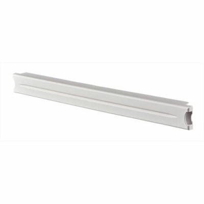 Schneider Electric APC 1U 19" White Modular -AR8136WHT