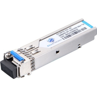 ECI Networks SFP (mini-GBIC) Module -SFP-GE10KT13R14-ECI