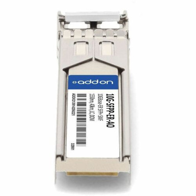 Brocade 10G-SFPP-ER Compatible 10GBASE-ER SFP+ -10G-SFPP-ER-AO