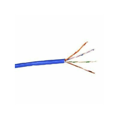 Belkin Cat5e Bulk Cable -A7L504-1000-BLU